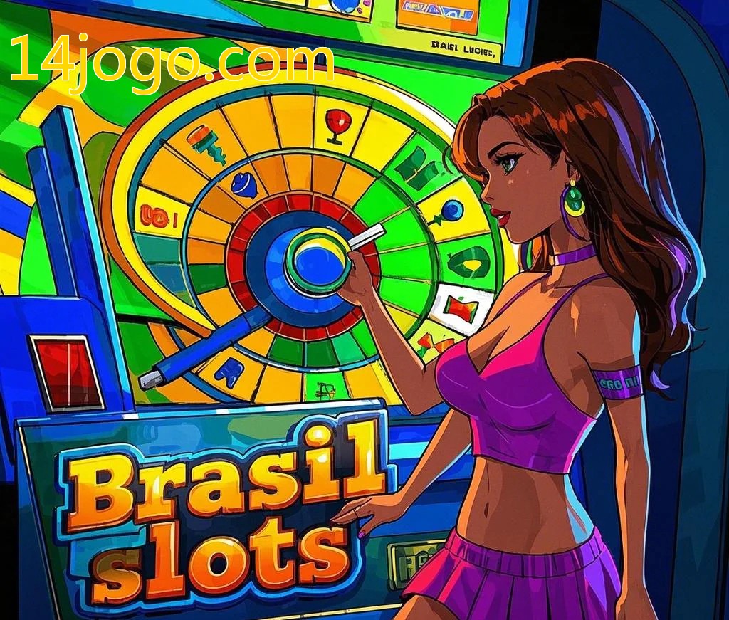 14jogo-Game-Slots